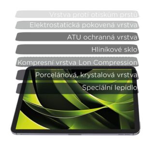 Mobile Origin EasyGlass Samsung Galaxy Tab S9/S9 FE - Image 5