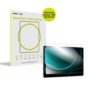 Mobile Origin EasyGlass Samsung Galaxy Tab S9/S9 FE