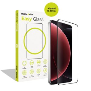 Mobile Origin EasyGlass - Xiaomi 15 Ultra