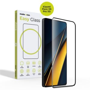 Mobile Origin EasyGlass - Xiaomi Poco X6 Pro 5G