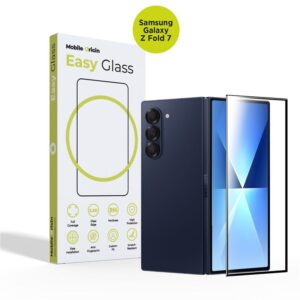 Mobile Origin EasyGlass - Samsung Galaxy Z Fold 7