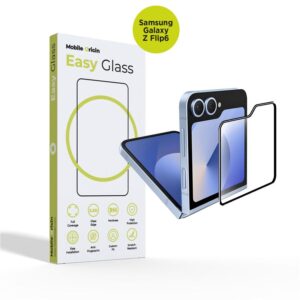 Mobile Origin EasyGlass - Samsung Galaxy Z Flip6