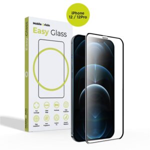 Mobile Origin EasyGlass - Apple iPhone 12/12Pro