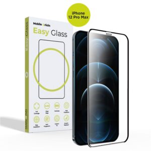 Mobile Origin EasyGlass - Apple iPhone 12 Pro Max