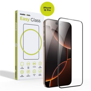 Mobile Origin EasyGlass - Apple iPhone 16 Pro