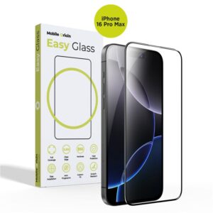 Mobile Origin EasyGlass - Apple iPhone 16 Pro Max