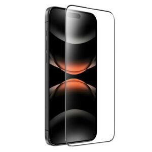 Mobile Origin EasyGlass - Apple iPhone Air, 2 pack - Image 5