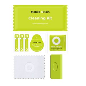 Mobile Origin EasyGlass - Apple iPhone 17 Pro, 2 pack - Image 15