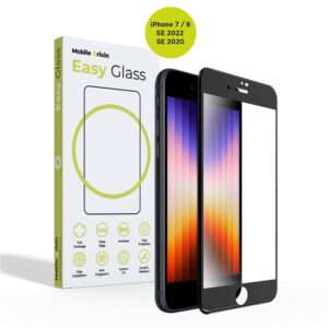 Mobile Origin EasyGlass - Apple iPhone 8/7/SE (2022/2020)