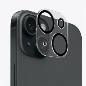 Mobile Origin Easy Lens  full cover, skaidri - Apple iPhone 14 / 14 Plus - Image 12