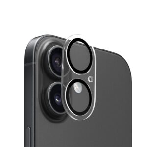 Mobile Origin Easy Lens full cover, clear - Apple iPhone 17 - Image 4