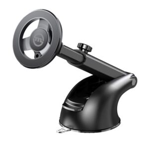 Mobile Origin Magnetic Dash automobilinis laikiklis MO8, Compatible su MagSafe - Image 8