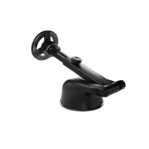 Mobile Origin Magnetic Dash automobilinis laikiklis MO8, Compatible su MagSafe - Image 10