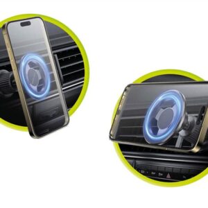 Mobile Origin Magnetic car holder, CA10 - Image 20