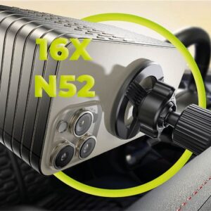 Mobile Origin Magnetic car holder, CA10 - Image 9