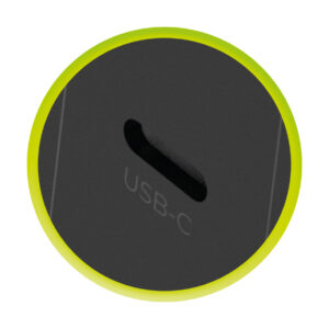 Mobile Origin PD20W laidinis įkroviklisMO11, juodos spalvos, 1 USB-C - Image 8