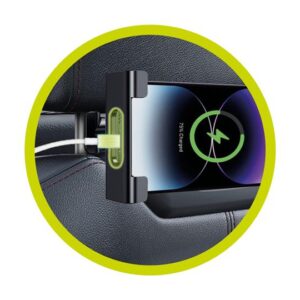 Mobile Origin Tablet automobilinis laikiklis su Stretchable Arm CA7 - Image 17