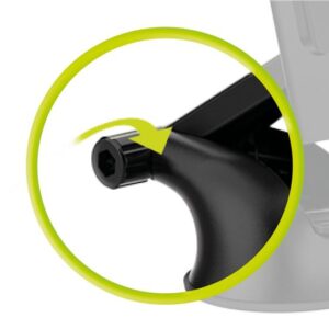 Mobile Origin Tablet Dash automobilinis laikiklis MO6 - Image 3