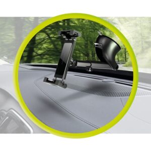 Mobile Origin Tablet Dash automobilinis laikiklis MO6 - Image 8