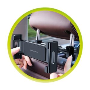 Mobile Origin Tablet Headrest automobilinis laikiklis CA5 - Image 11