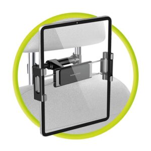 Mobile Origin Tablet Headrest automobilinis laikiklis CA5 - Image 2
