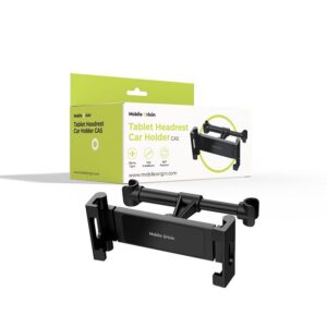 Mobile Origin Tablet Headrest automobilinis laikiklis CA5