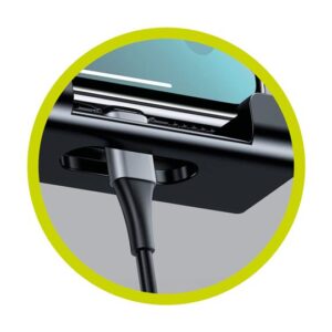 Mobile Origin Tablet Headrest automobilinis laikiklis CA5 - Image 15