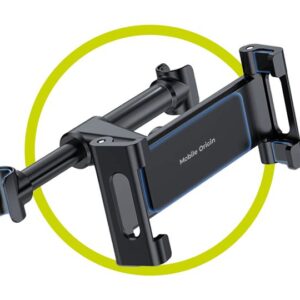 Mobile Origin Tablet Headrest automobilinis laikiklis CA5 - Image 7