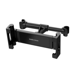 Mobile Origin Tablet Headrest automobilinis laikiklis CA5 - Image 9