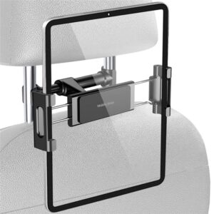 Mobile Origin Tablet Headrest automobilinis laikiklis CA5 - Image 10