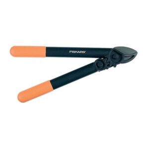 FISKARS SEKATORIUS SU PRIEŠAŠMENIU (KOWADEŁKOWY) SU SVIRTIES MECHANIZMU L31