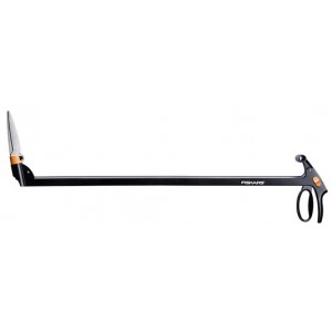FISKARS ŽOLĖS ŽIRKLĖS SU SERVO MECHANIZMU GS46