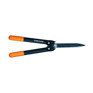 FISKARS GYVATVORIŲ ŽIRKLĖS HS72 - Image 1