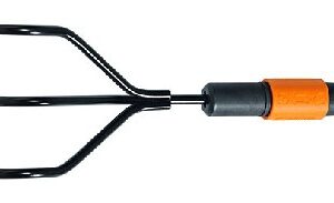 FISKARS KULTIVATORIAUS GALVUTĖ QUIKFIT