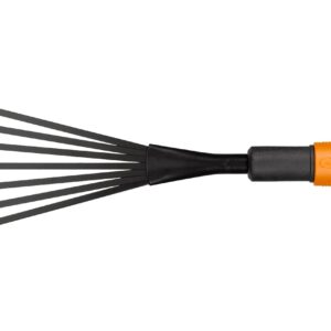 FISKARS GĖLIŲ GRĖBLUTĖS QUIKFIT