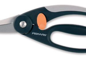 FISKARS UNIVERSALUS SEKATORIUS FINGERLOOP SP45