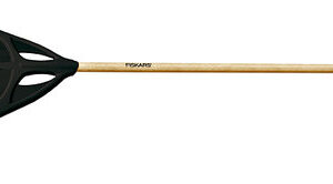 FISKARS GRĖBLYS LAPAMS SOLID XL 65cm* - Image 1