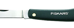 FISKARS OKULIAVIMO PEILIS K60