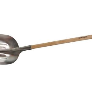 FISKARS ALIUMININIS SNIEGO IR GRŪDŲ SEMTUVAS 142000 / 528