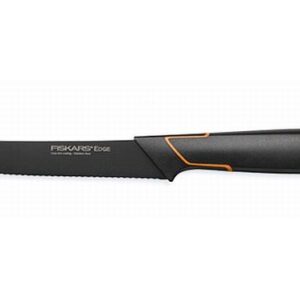 FISKARS PEILIS POMIDORAMS 13 cm EDGE