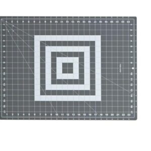 FISKARS PJAUSTYMO KILIMĖLIS 45x60cm - A2