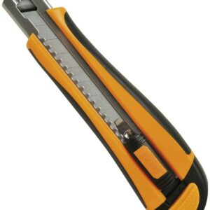 FISKARS PEILIS SU IŠSTUMIAMU 18mm AŠMENIU AUTO RELOAD