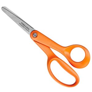 FISKARS CLASSIC VAIKIŠKOS ŽIRKLĖS 13cm