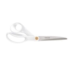 FISKARS UNIVERSALIOS ŽIRKLĖS 24cm WHITE . - Image 1