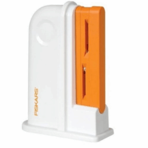 FISKARS UNIVERSALI ŽIRKLIŲ GALASTUVAS - Image 1