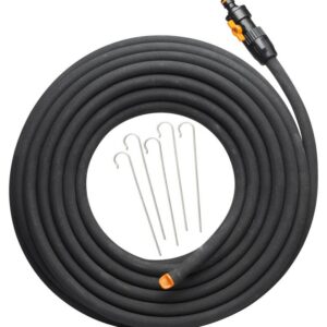 FISKARS LAISTYMO / LAŠELINĖS ŽARNA 15m 1/2" - Image 1