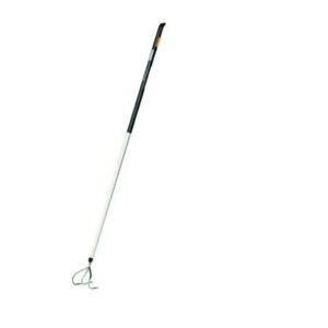 FISKARS XACT 3-ZŪBIS KULTIVATORIUS (150 MM)