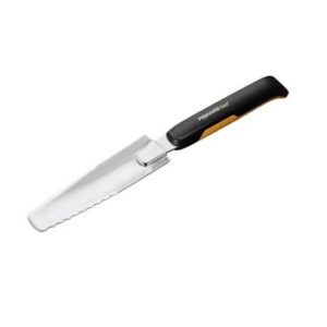 FISKARS XACT piktžolių ravėtuvas .