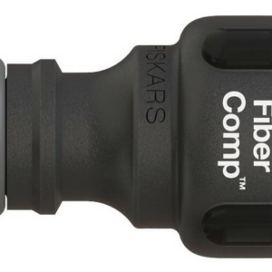 FISKARS ČIAUPO JUNGTIS 3/4" FIBERCOMP