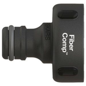 FISKARS ČIAUPO JUNGTIS 1" FIBERCOMP